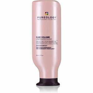 Pureology Pure Volume kondicionér pro objem jemných vlasů pro ženy 266 ml obraz