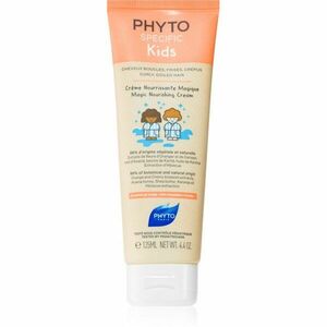 Phyto Specific Kids Magic Nourishing Cream bezoplachová péče pro křehké vlasy 125 ml obraz