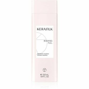 KERASILK Essentials Volumizing Shampoo vlasový šampon pro jemné vlasy 250 ml obraz