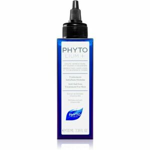 Phyto Phytolium Anti-hair Loss sérum na vlasy pro řídnoucí vlasy 100 ml obraz
