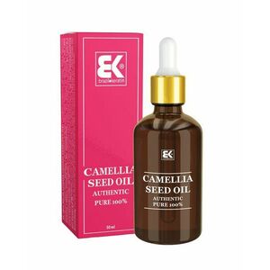 Brazil Keratin Camellia Seed Oil 50 ml obraz