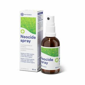 Phyteneo Neocide spray Plus 50 ml obraz
