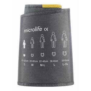 Microlife Manžeta 4G SOFT velikost S 17–22 cm 1 ks obraz