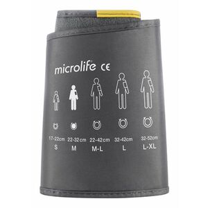 Microlife Manžeta 4G SOFT velikost M 22–32 cm 1 ks obraz