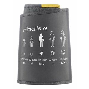Microlife Manžeta 4G SOFT velikost M/L 22–42 cm 1 ks obraz