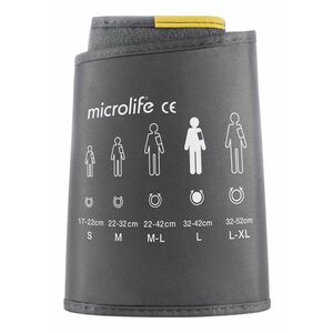 Microlife Manžeta 4G SOFT velikost L 32–42 cm 1 ks obraz
