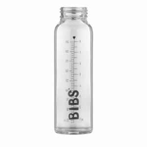 BIBS Baby Bottle náhradní skleněná láhev 225ml obraz