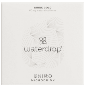 Waterdrop Shiro 12 ks obraz