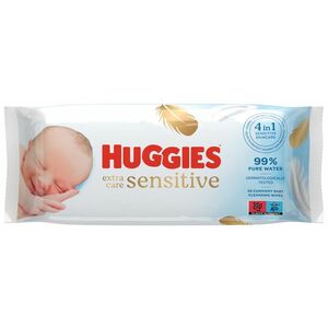 Huggies HUGGIES® Extra Care Single 56 ks obraz