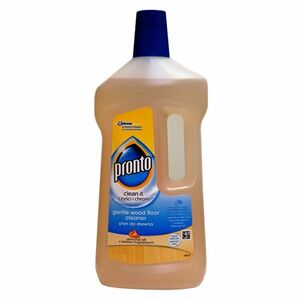 PRONTO Extra mýdlový čistič s mandlovým olejem 750 ml obraz