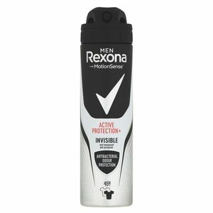 REXONA Men Active Protection + Invisible Antiperspirant sprej 150 ml obraz