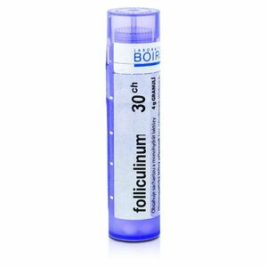 BOIRON Folliculinum CH30 4 g obraz
