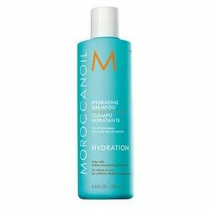 MOROCCANOIL Šampon na vlasy Hydration 250 ml obraz