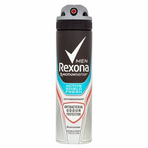 REXONA MEN Active Shield Fresh deodorant 150 ml obraz
