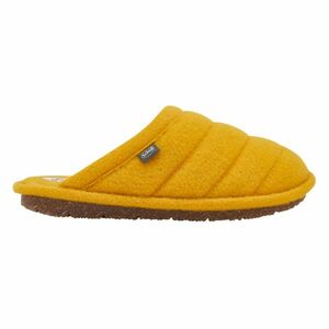 SCHOLL Paffo dámská domácí obuv žlutá 1 pár, Velikost obuvi: 37 obraz