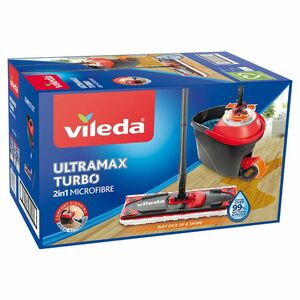 VILEDA Ultramax Turbo obraz