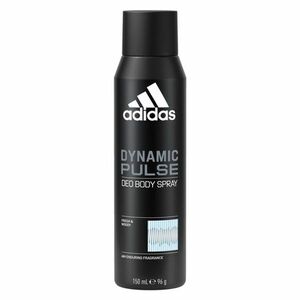 ADIDAS Dynamic Pulse Deodorant pro muže 150 ml obraz