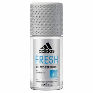 ADIDAS Fresh Roll-on antiperspirant pro muže 50 ml obraz