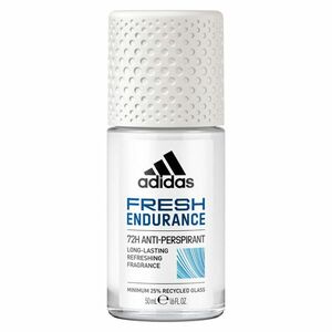 ADIDAS Fresh Endurance Roll-on antiperspirant pro ženy 50 ml obraz