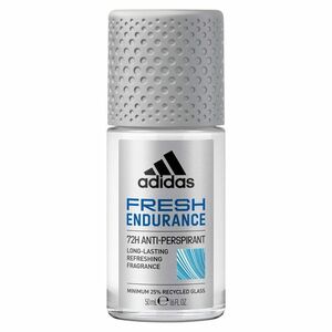 ADIDAS Fresh Endurance Roll-on antiperspirant pro muže 50 ml obraz