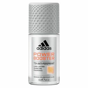 ADIDAS Power Booster Roll-on antiperspirant pro muže 50 ml obraz