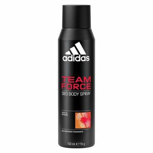ADIDAS Team Force Deodorant pro muže 150 ml obraz