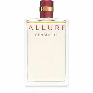 Chanel Allure Sensuelle parfémovaná voda pro ženy 100 ml obraz