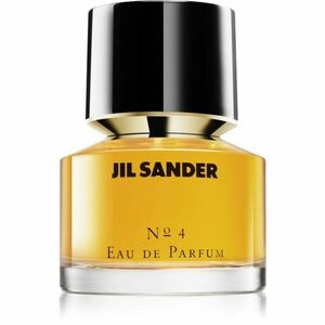 Jil Sander N° 4 parfémovaná voda pro ženy 30 ml obraz