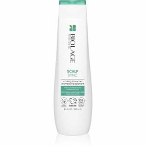 Biolage Essentials ScalpSync šampon proti lupům 250 ml obraz