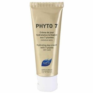 Phyto Phyto 7 Hydrating Day Cream hydratační krém pro suché vlasy 50 ml obraz