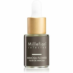 Millefiori Selected Mimosa Flower vonný olej 15 ml obraz