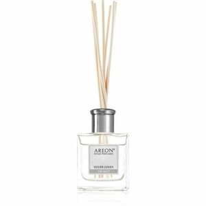 Areon Home Parfume Silver Linen aroma difuzér s náplní 150 ml obraz