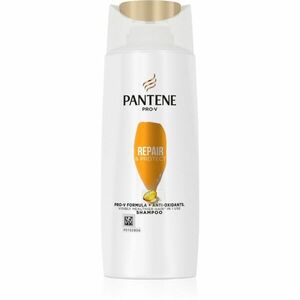 Pantene Pro-V Repair & Protect posilující šampon pro poškozené vlasy 90 ml obraz