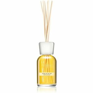 Millefiori Milano Honey & Sea Salt aroma difuzér s náplní 250 ml obraz