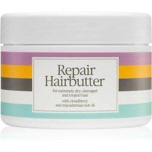 Waterclouds Repair Hairbutter detoxikační maska na vlasy a vlasovou pokožku 250 ml obraz