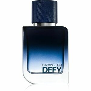 Calvin Klein Defy parfémovaná voda pro muže 50 ml obraz