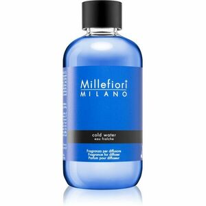 Millefiori Natural Cold Water náplň do aroma difuzérů 250 ml obraz