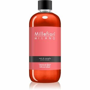 Millefiori Milano Mela & Cannella náplň do aroma difuzérů 500 ml obraz