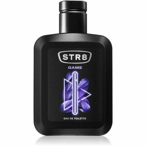 STR8 Game toaletní voda pro muže 100 ml obraz