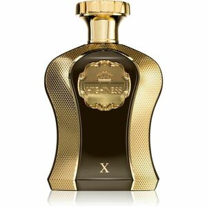 Afnan Highness X parfémovaná voda unisex 100 ml obraz