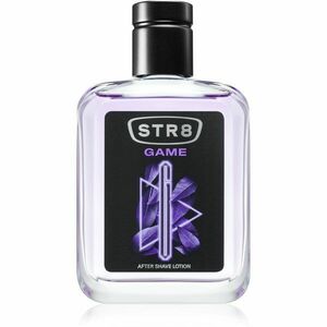 STR8 Game voda po holení pro muže 100 ml obraz