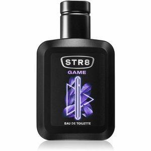 STR8 Game toaletní voda pro muže 50 ml obraz