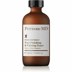 Perricone MD High Potency Face Finishing & Firming Toner zpevňující tonikum 118 ml obraz