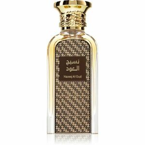 Afnan Naseej Al Oud parfémovaná voda unisex 50 ml obraz