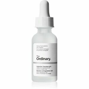 The Ordinary Argireline Solution 10% sérum pro redukci vrásek a jemných linek 30 ml obraz