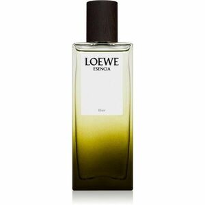 Loewe Esencia Elixir parfém pro muže 50 ml obraz