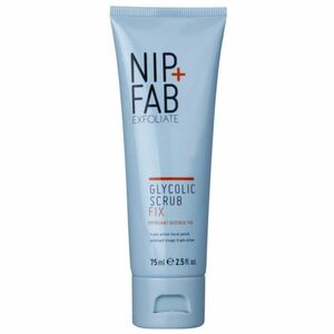 NIP+FAB Glycolic Fix 10% peeling na obličej 75 ml obraz
