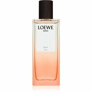 Loewe Solo Ella Elixir parfém pro ženy 50 ml obraz