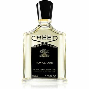 Creed Royal Oud parfémovaná voda unisex 100 ml obraz