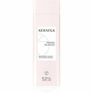 KERASILK Essentials Anti-Dandruff Shampoo jemný šampon proti lupům 250 ml obraz